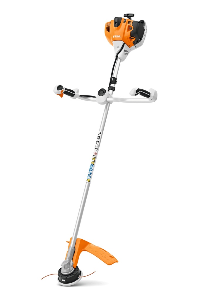 Stihl Bosmaaiers FS 261 C-E driehoeksmes 300-3