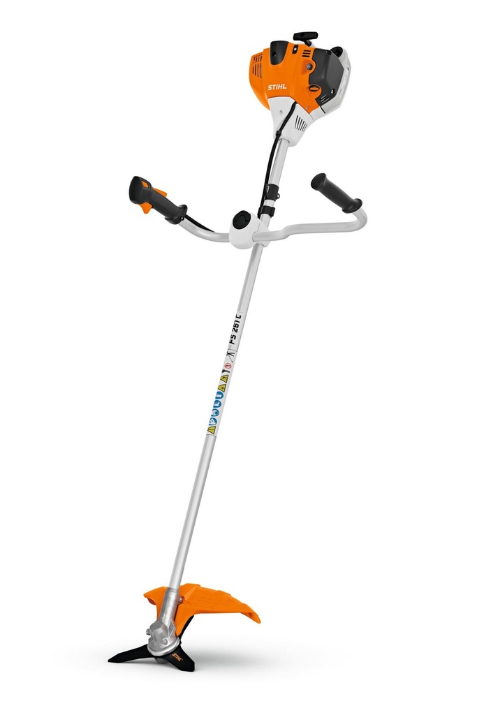 Stihl FS261C DM