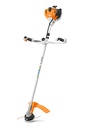 bosmaaier STIHL FS 261 C-E  driehoeksmes 300-3