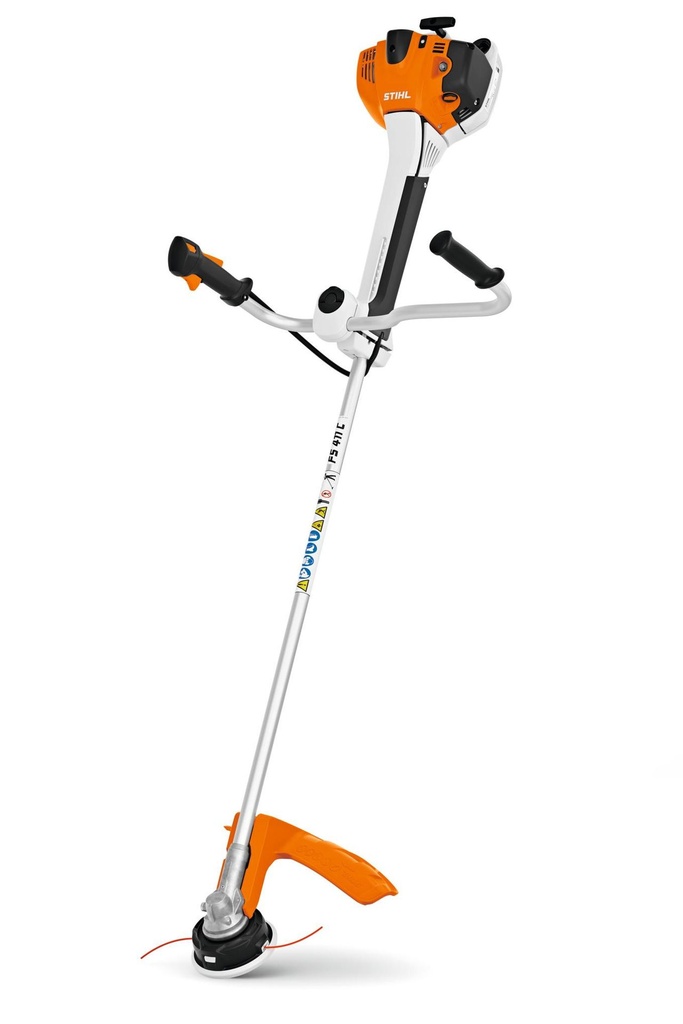 Stihl FS411CEML A