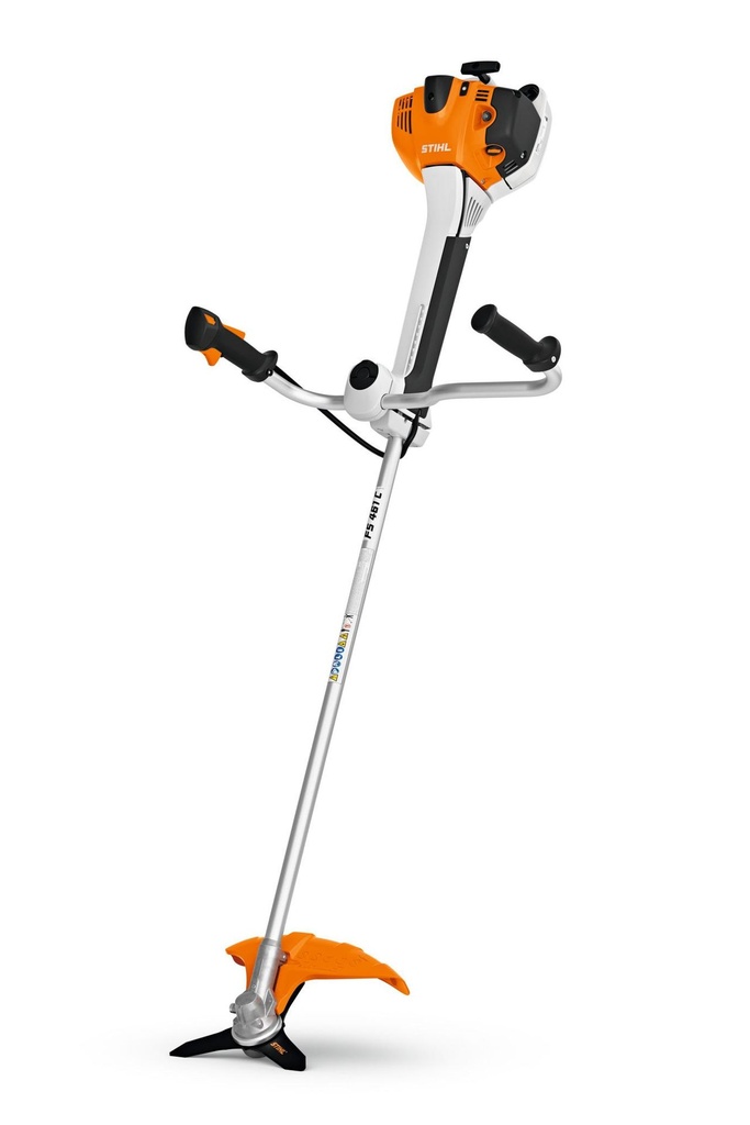 Stihl FS461CEML DM