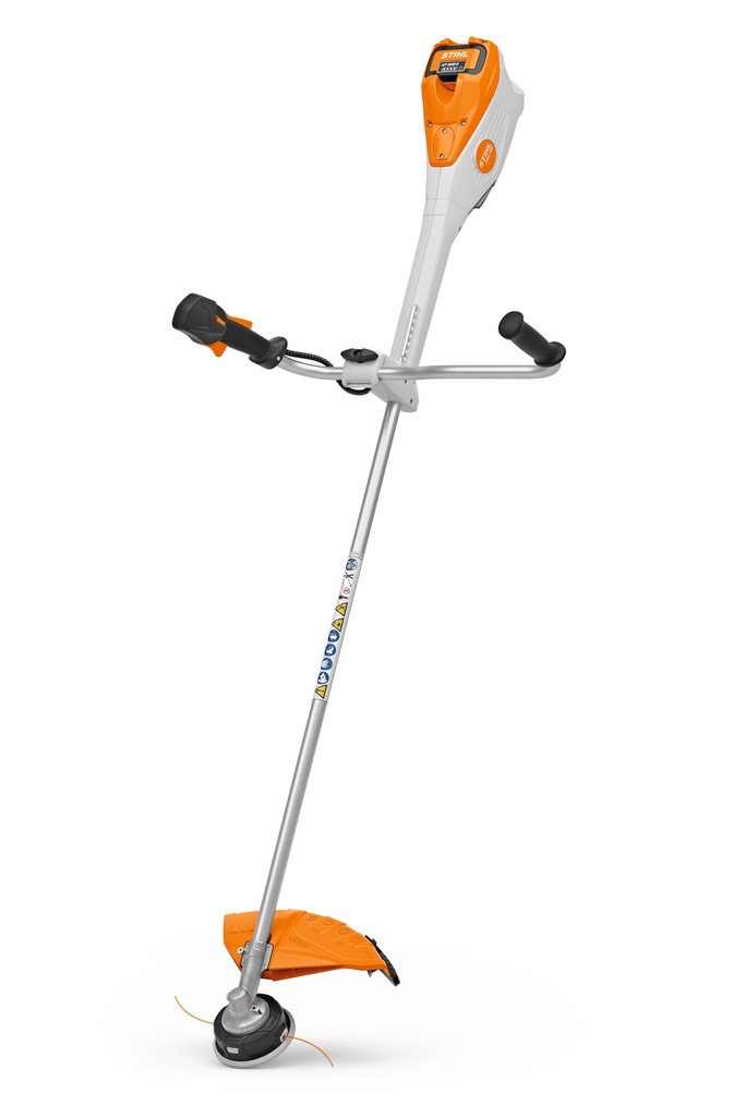 Stihl Bosmaaiers FSA 135, GC 260-2, zonder accu en lader