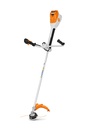 bosmaaier STIHL FSA 200,GrassCut 260-2, zonder accu en lader