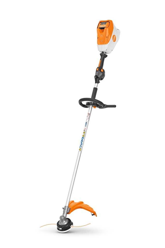 Stihl Trimmers FSA 200 R, AutoCut C 26-2, zonder accu en lader