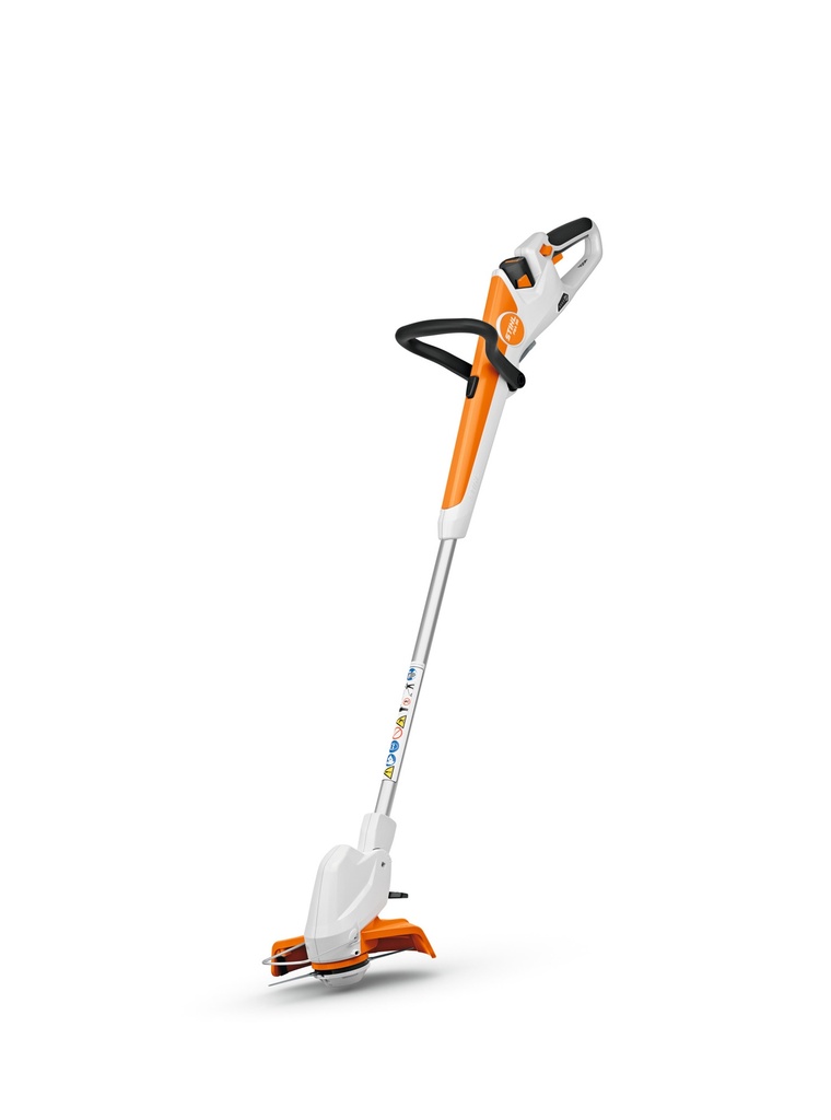 Stihl Trimmers FSA 30, zonder accu en lader