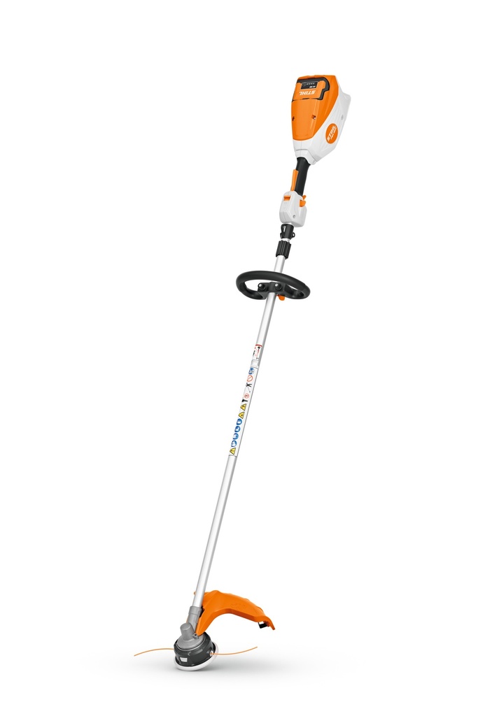 Stihl Trimmers FSA 80 R, zonder accu en lader, AutoCut 27-2