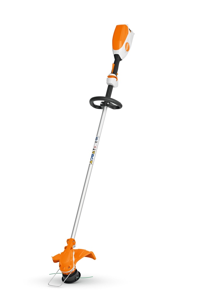 Stihl Trimmers FSA 86 R, zonder accu en lader, AutoCut C 6-2