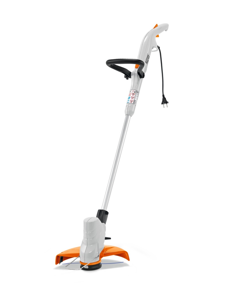 Stihl Trimmers FSE 52, AutoCut 2-2