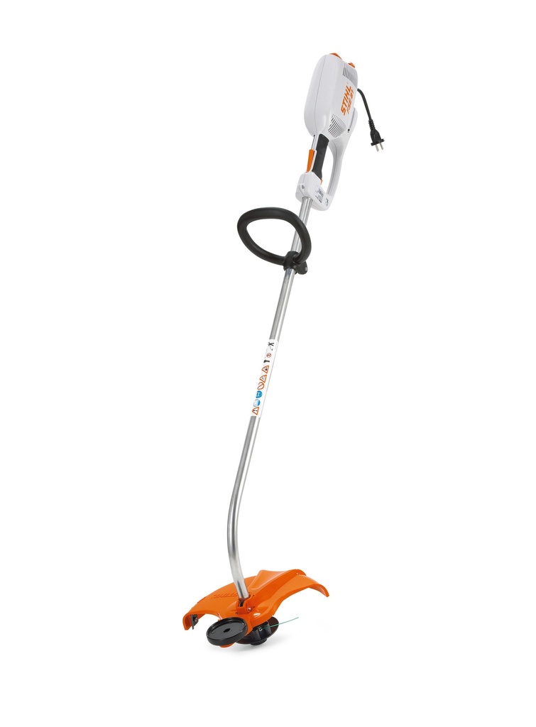 Stihl Trimmers FSE 81, AutoCut C 5-2