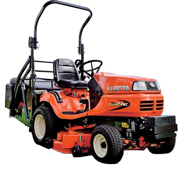 Kubota G21EHD