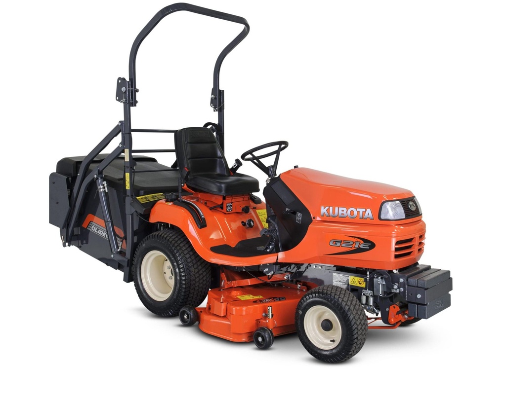 Kubota G21LD