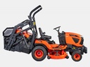 Kubota G231HD