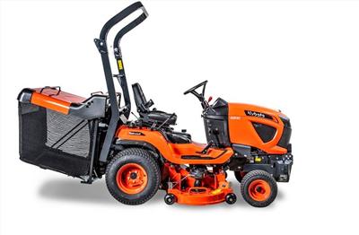 Kubota G231LD