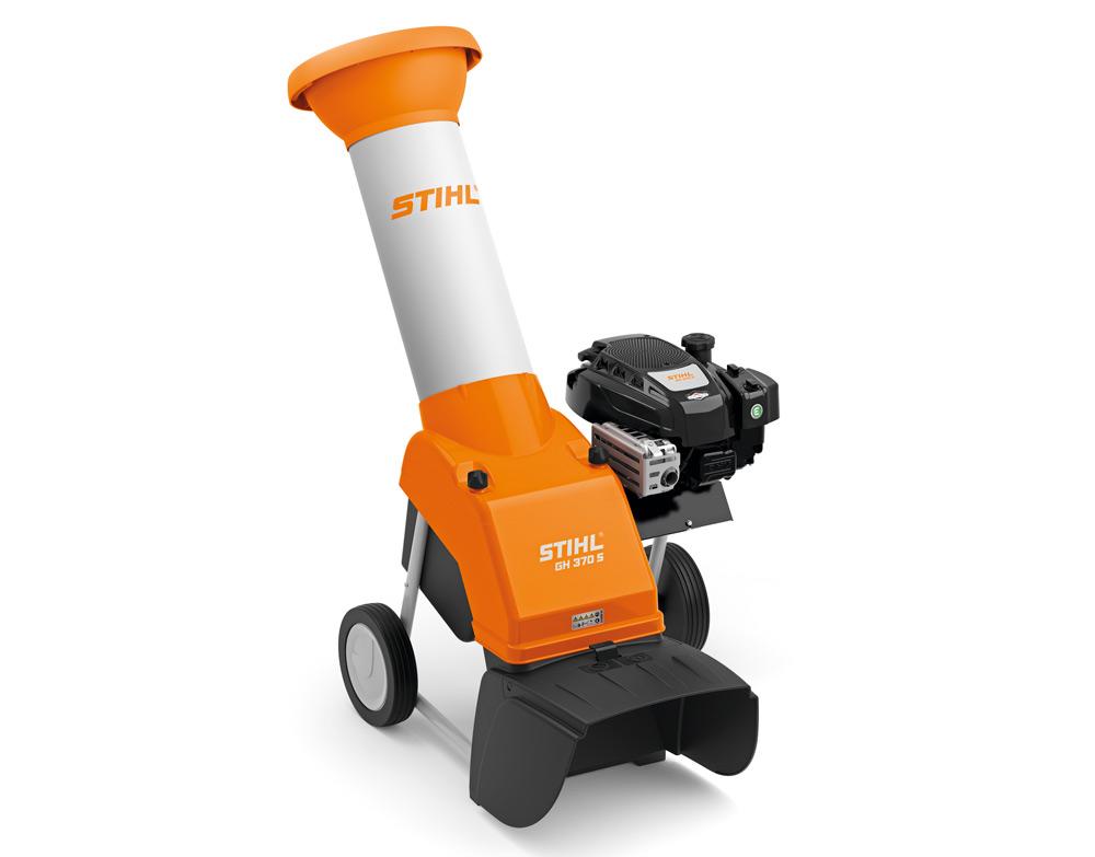 Stihl Hakselaars GH370S