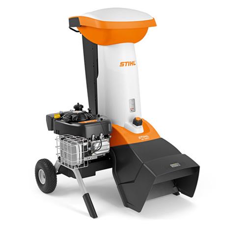Stihl Hakselaars GH 460 C
