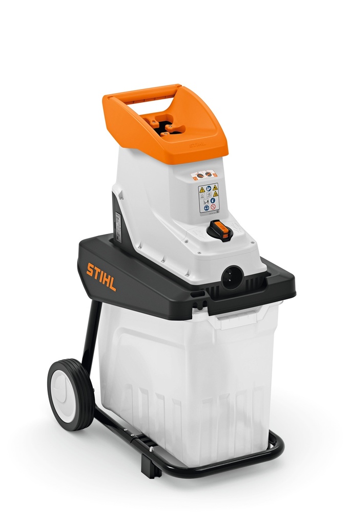 Stihl Hakselaars GHE 135 L