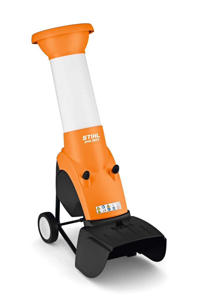 Stihl Hakselaars GHE 250 S