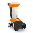 hakselaar STIHL GHE 420