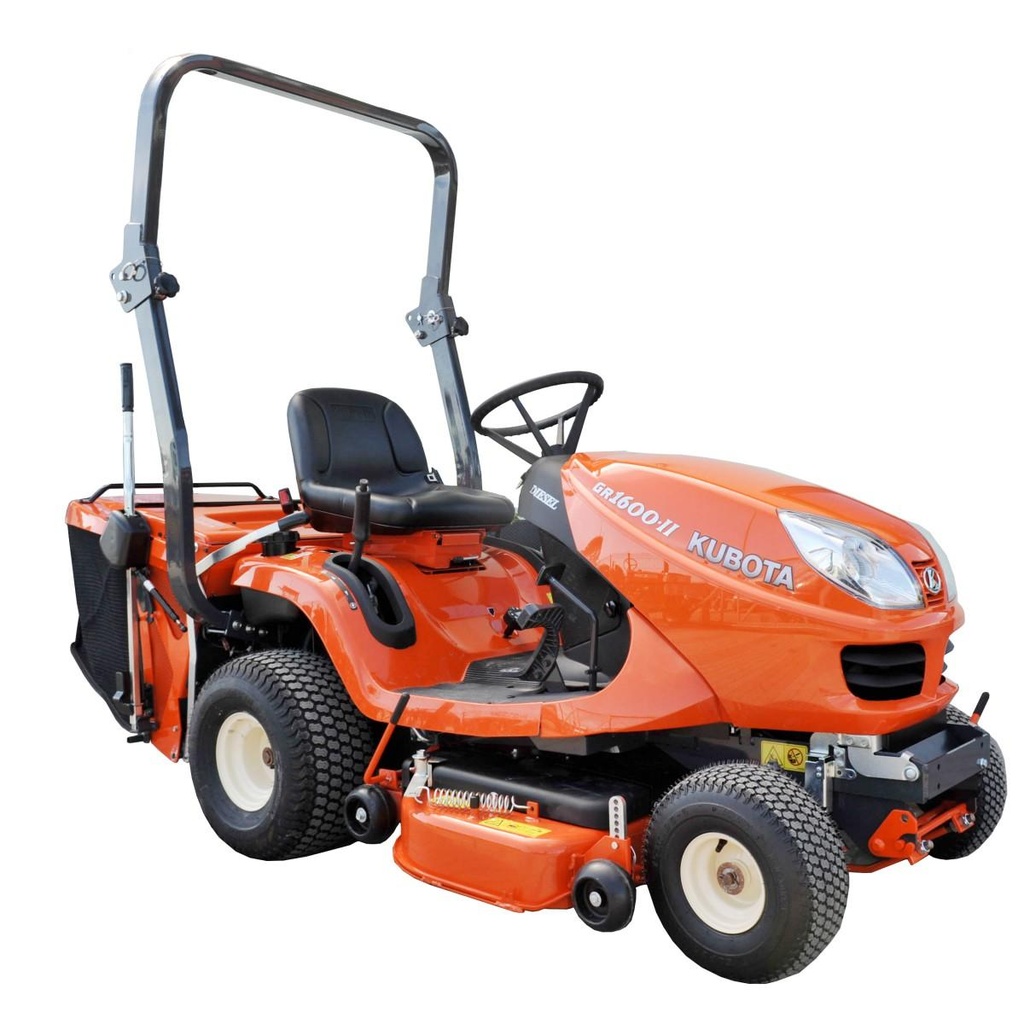 Kubota GR1600