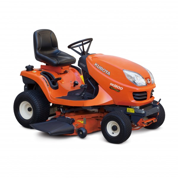 Kubota GR1600ID