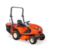 Kubota GR2120 II