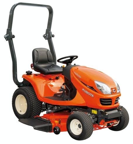 Kubota GR2120S