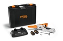 kettingzaag STIHL GTA 40, met AS 2 accu en AL 5-2 lader