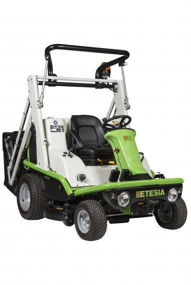 Etesia H124DL