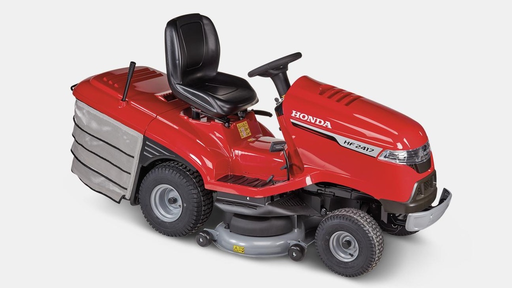 Honda Zitmaaiers HF2417HB