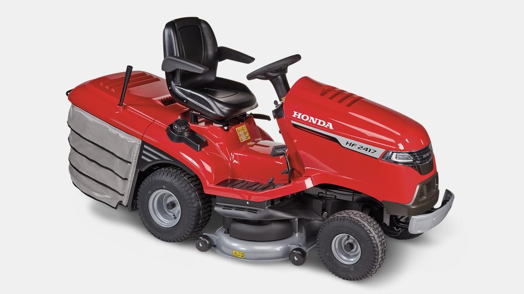 Honda Zitmaaiers HF2417HT