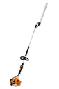 haagschaar op steel STIHL HL 94 C-E, 60 cm, 145°