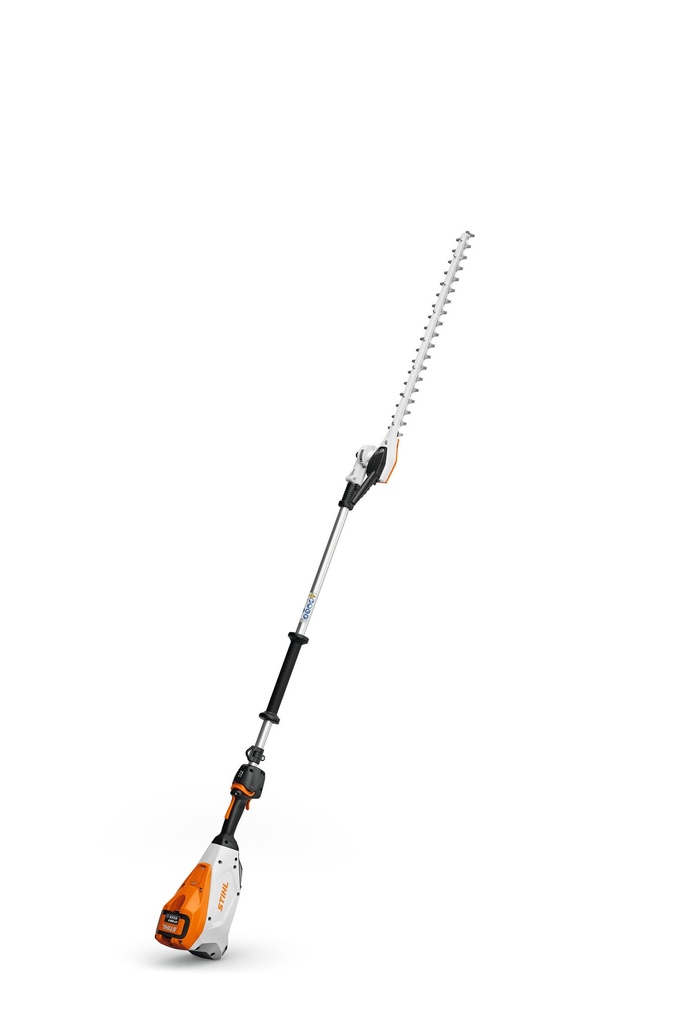 Stihl Haagscharen HLA 135 K, 60 cm, 145°, zonder accu en lader