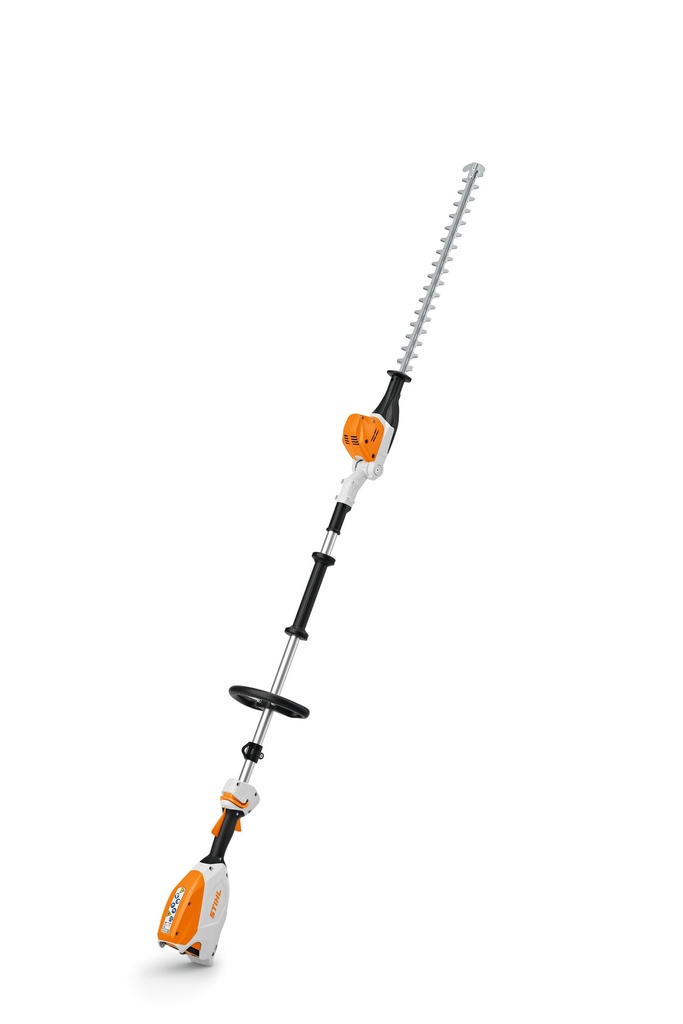 Stihl Haagscharen HLA 66, 50 cm, 115°, zonder accu en lader