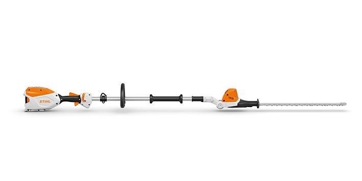 Stihl HLA66P1