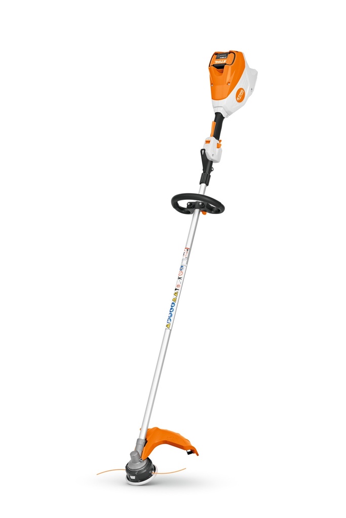 Stihl Trimmers FSA 120 R, zonder accu en lader, AutoCut 27-2