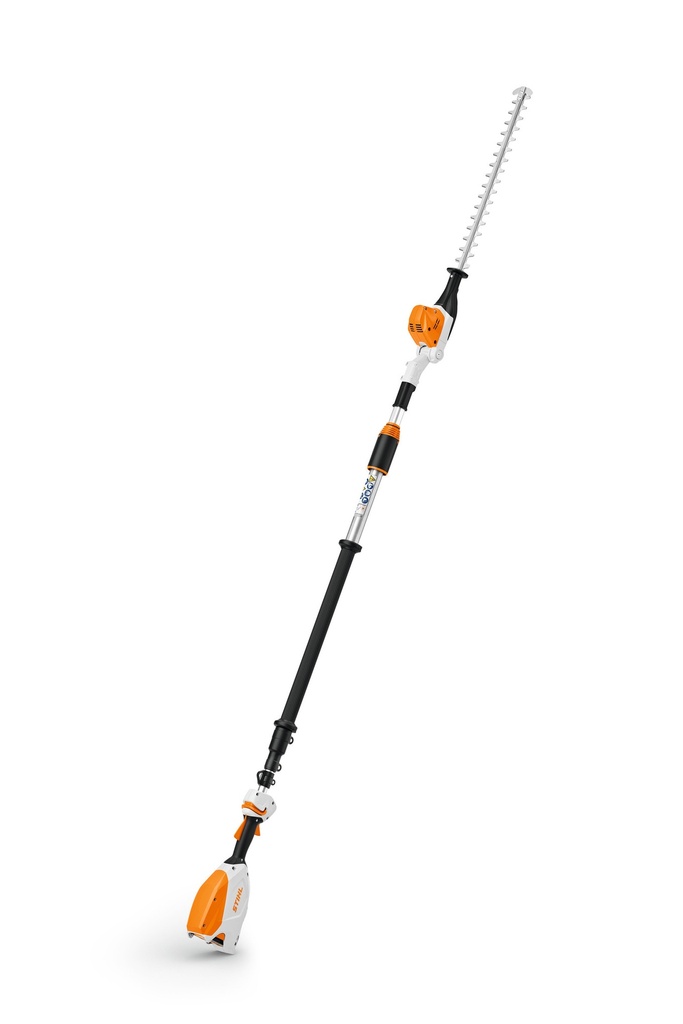 Stihl Haagscharen HLA 86, 50 cm, 115°, zonder accu en lader