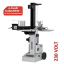 HOUTKLIEVER 8 TON 2200 W