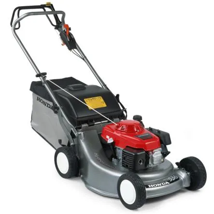 Honda Grasmaaiers HRD536HX