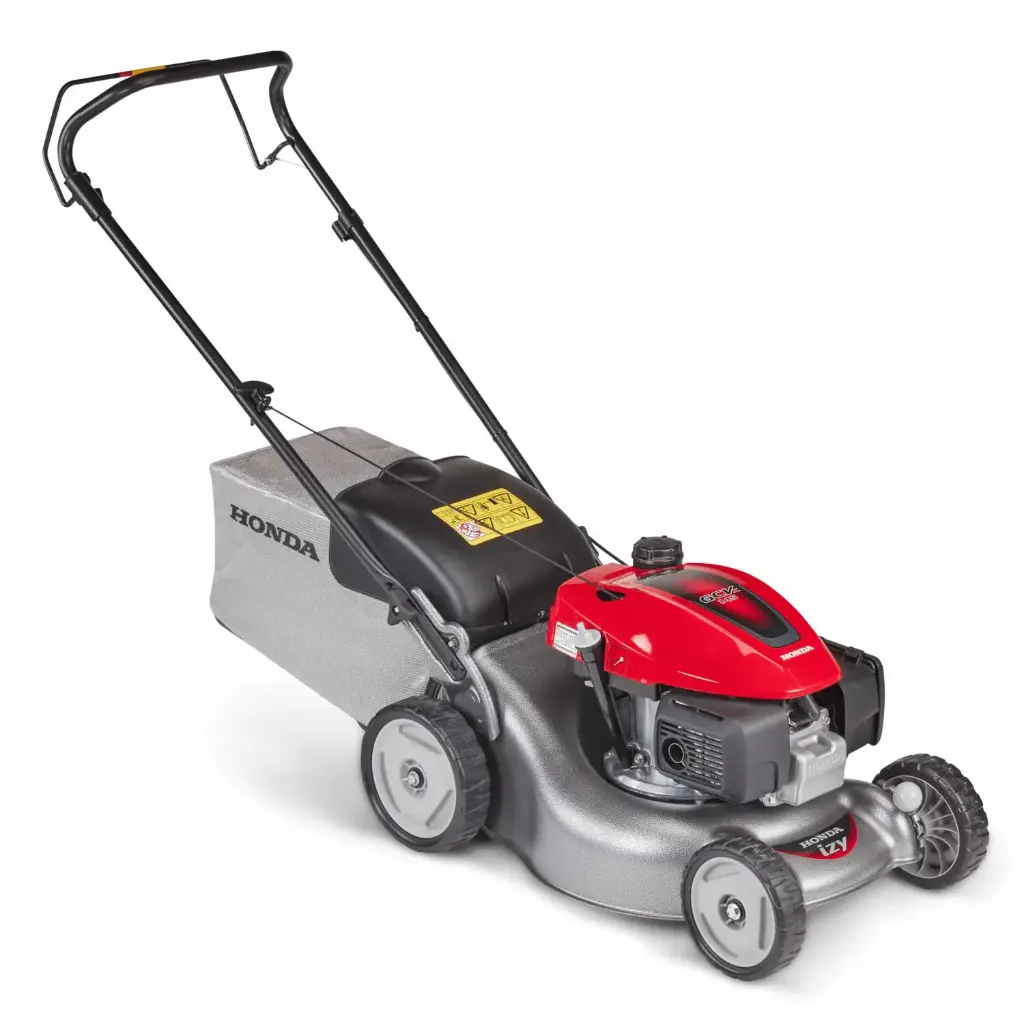 Honda Grasmaaiers HRG416CPK
