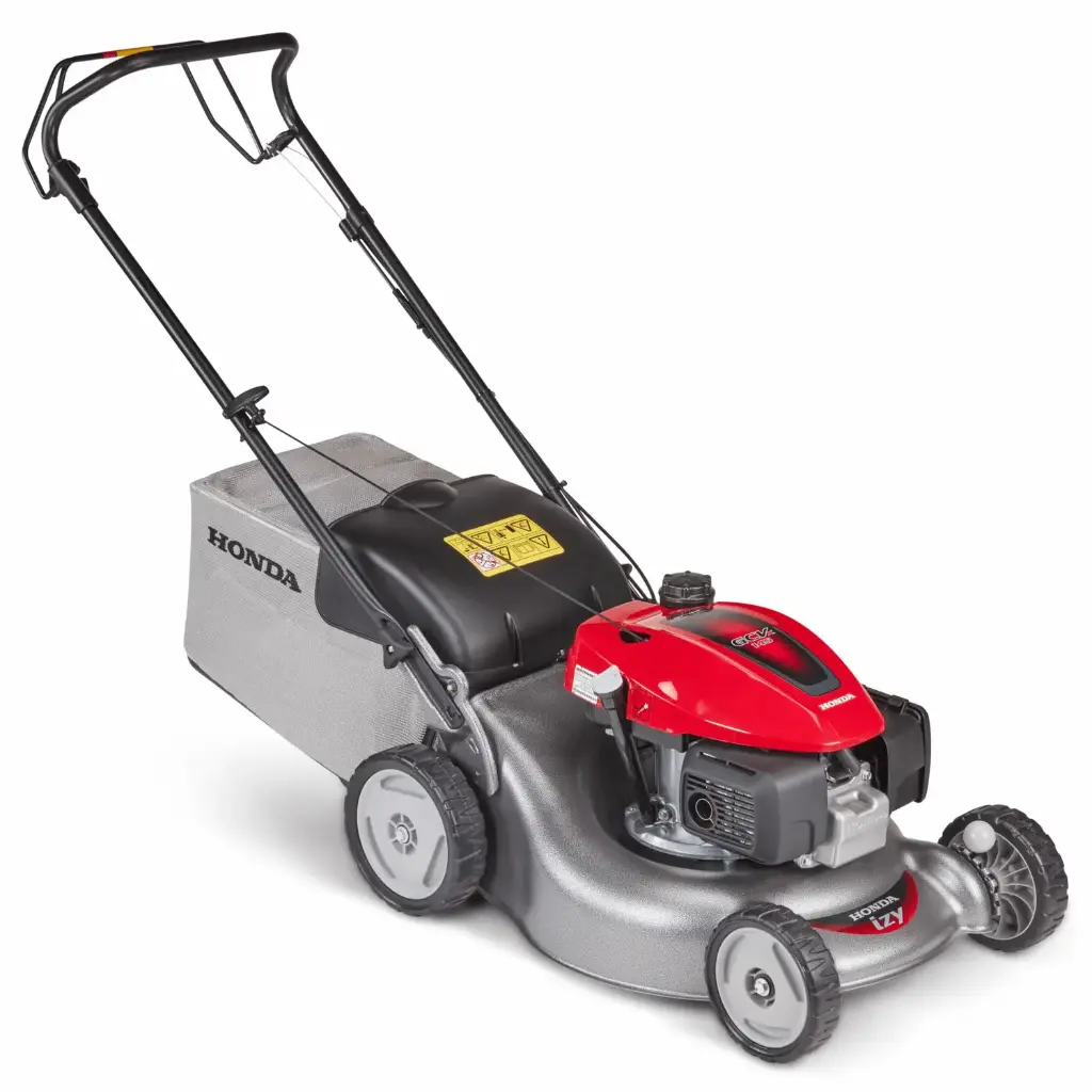 Honda Grasmaaiers HRG466CSK