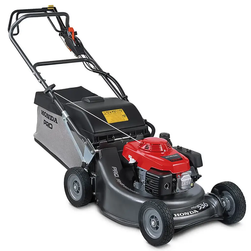 Honda Grasmaaiers HRH536HX