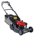 GRASMAAIER HONDA HRH536QX