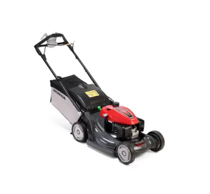 Honda Grasmaaiers HRX476CVK