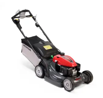 Honda Grasmaaiers HRX476CVY