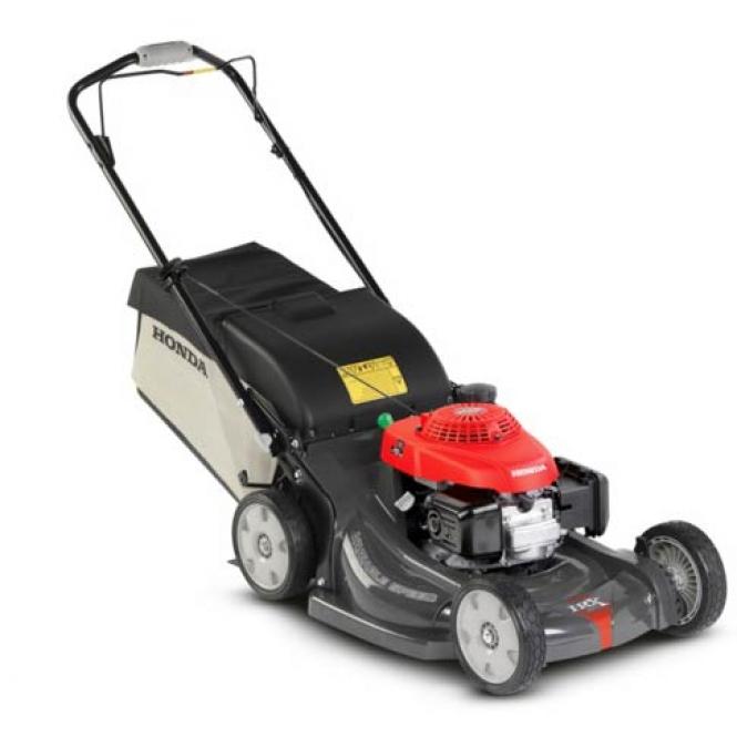 Honda Grasmaaiers HRX537CVK