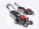 GRASMAAIER HONDA HRX537CVY