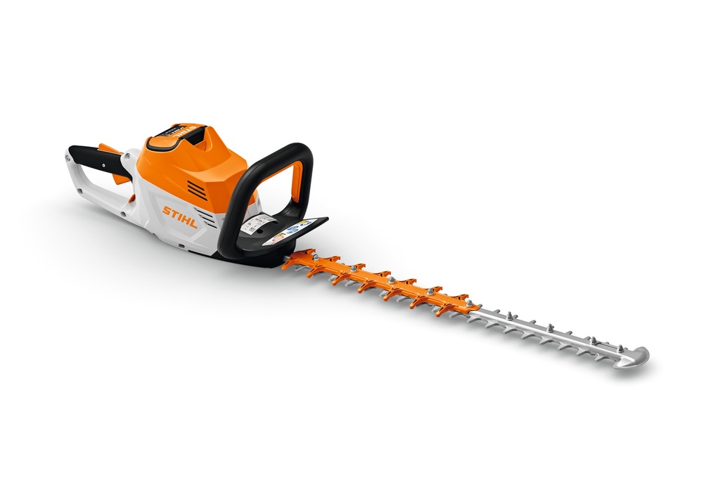 Stihl Haagscharen HSA 100, 60 cm, zonder accu en lader
