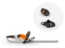 haagschaar STIHL HSA 30, 45 cm, met accu en lader