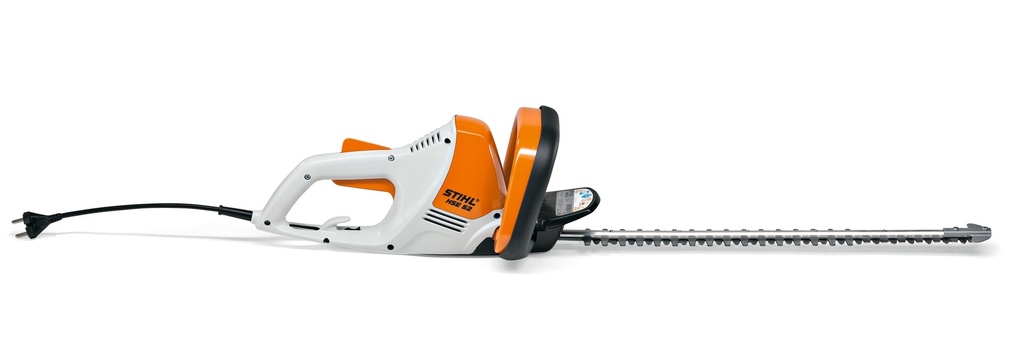 Stihl Haagscharen HSE 52, 50 cm