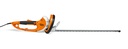 haagschaar STIHL HSE 71, 70 cm